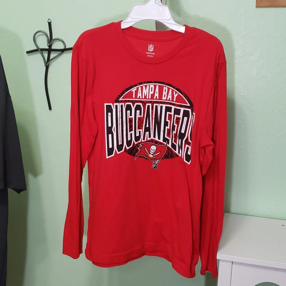 TAMPA BAY BUCCANEERS youth t-shirt